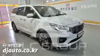 2019 KIA Carnival
