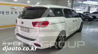 2019 KIA Carnival