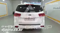 2019 KIA Carnival