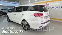 2019 KIA Carnival
