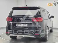 2019 KIA Carnival