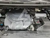 2019 KIA Carnival