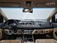 2019 KIA Carnival