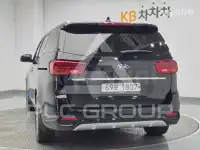 2019 KIA Carnival