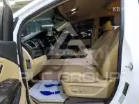 2019 KIA Carnival