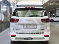 2019 KIA Carnival
