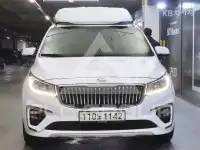 2019 KIA Carnival