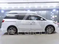 2019 KIA Carnival