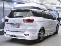 2019 KIA Carnival