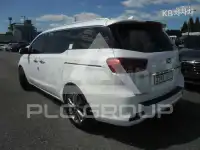 2019 KIA Carnival