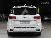 2019 KIA Carnival