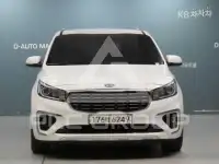 2019 KIA Carnival