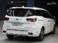 2019 KIA Carnival