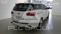 2019 KIA Carnival