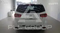 2019 KIA Carnival