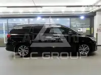 2019 KIA Carnival
