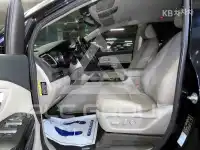 2019 KIA Carnival