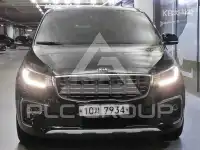 2019 KIA Carnival