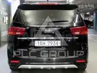 2019 KIA Carnival