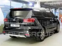 2019 KIA Carnival