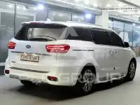 2019 KIA Carnival