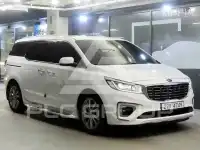 2019 KIA Carnival