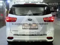 2019 KIA Carnival