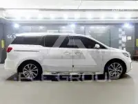 2019 KIA Carnival