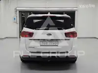 2019 KIA Carnival