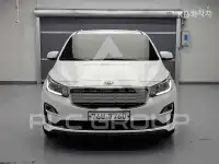 2019 KIA Carnival