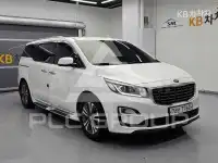 2019 KIA Carnival