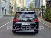 2019 KIA Carnival