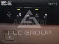 2019 KIA Carnival