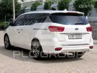 2019 KIA Carnival