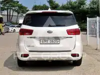 2019 KIA Carnival