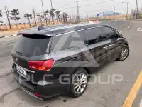 2019 KIA Carnival
