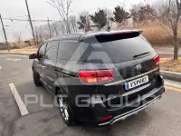 2019 KIA Carnival