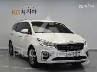 2019 KIA Carnival