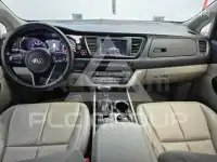 2019 KIA Carnival