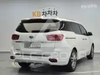 2019 KIA Carnival