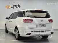 2019 KIA Carnival