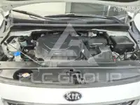 2019 KIA Carnival