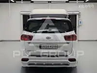 2019 KIA Carnival