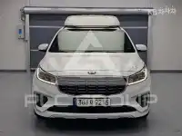 2019 KIA Carnival