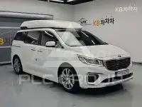 2019 KIA Carnival