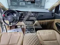 2019 KIA Carnival