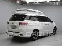 2019 KIA Carnival