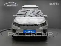 2019 KIA Carnival
