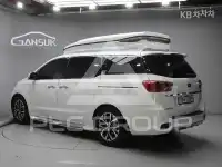 2019 KIA Carnival