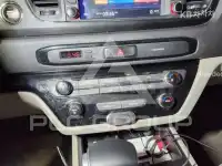 2019 KIA Carnival